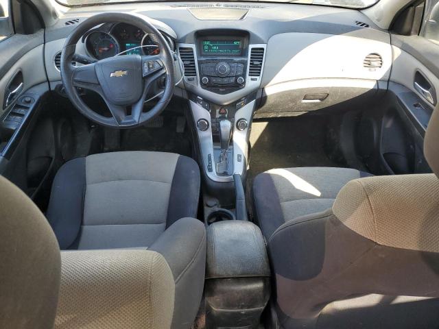 Photo 7 VIN: 1G1PA5SG6D7298790 - CHEVROLET CRUZE 