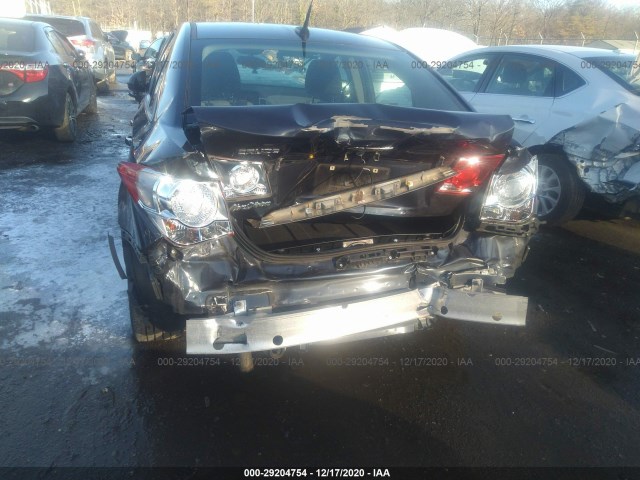 Photo 5 VIN: 1G1PA5SG6E7103904 - CHEVROLET CRUZE 