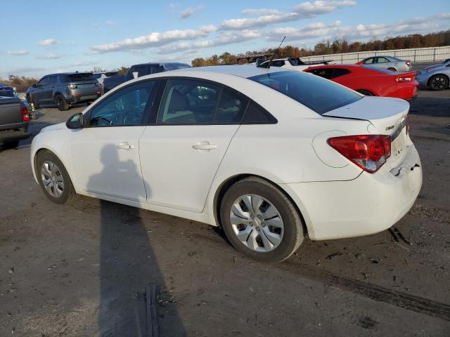 Photo 1 VIN: 1G1PA5SG6E7113199 - CHEVROLET CRUZE LS 