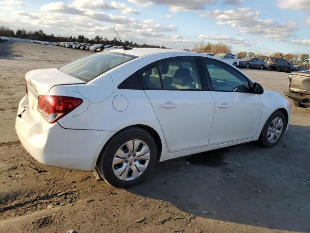 Photo 2 VIN: 1G1PA5SG6E7113199 - CHEVROLET CRUZE LS 