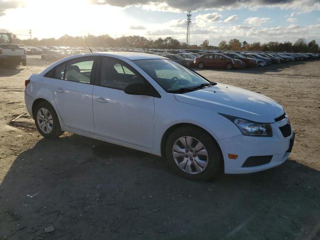 Photo 3 VIN: 1G1PA5SG6E7113199 - CHEVROLET CRUZE LS 