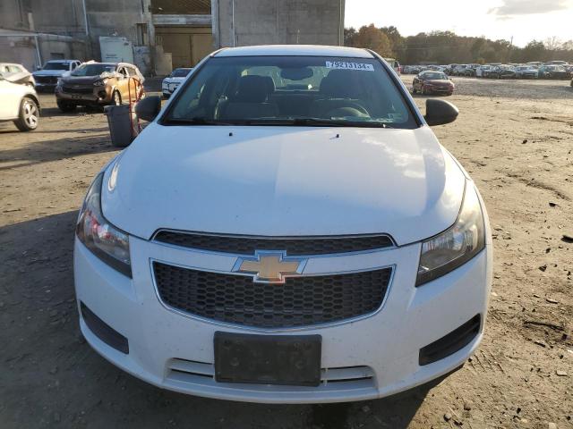 Photo 4 VIN: 1G1PA5SG6E7113199 - CHEVROLET CRUZE LS 