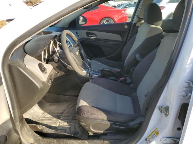 Photo 6 VIN: 1G1PA5SG6E7113199 - CHEVROLET CRUZE LS 