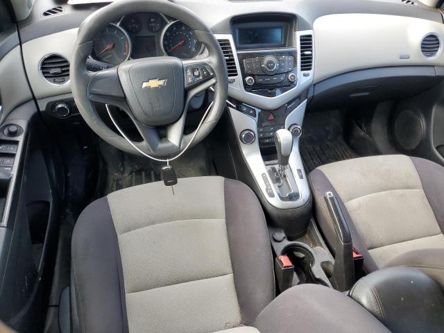 Photo 7 VIN: 1G1PA5SG6E7113199 - CHEVROLET CRUZE LS 