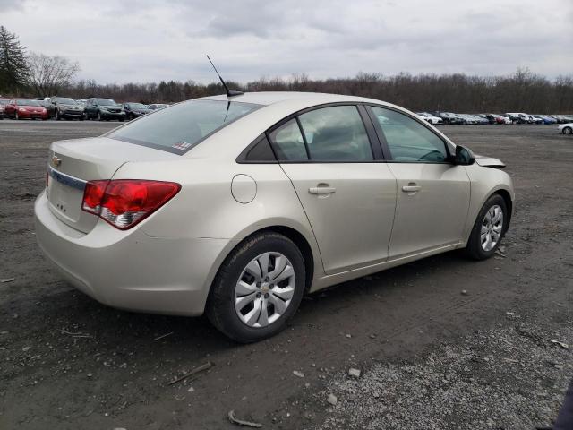 Photo 2 VIN: 1G1PA5SG6E7116846 - CHEVROLET CRUZE LS 