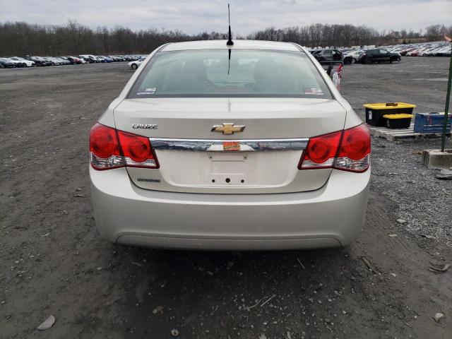 Photo 5 VIN: 1G1PA5SG6E7116846 - CHEVROLET CRUZE LS 