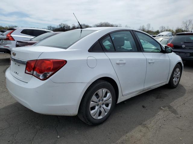 Photo 2 VIN: 1G1PA5SG6E7127197 - CHEVROLET CRUZE 