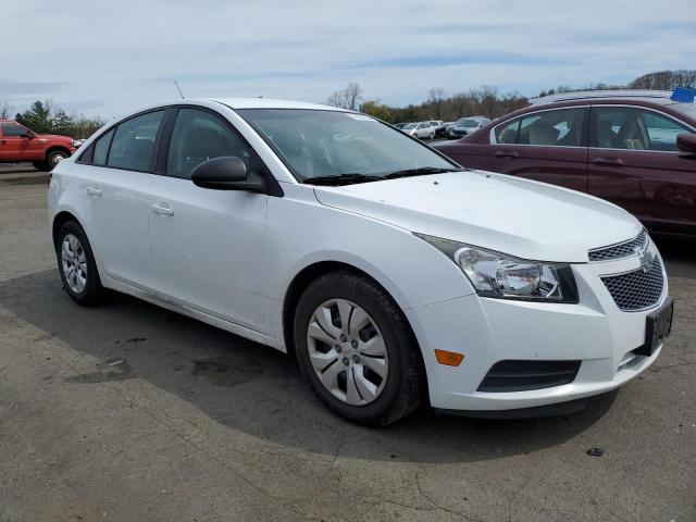 Photo 3 VIN: 1G1PA5SG6E7127197 - CHEVROLET CRUZE 