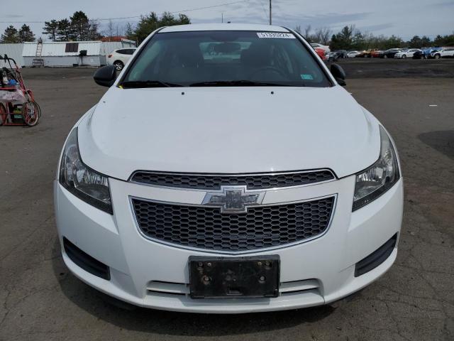 Photo 4 VIN: 1G1PA5SG6E7127197 - CHEVROLET CRUZE 