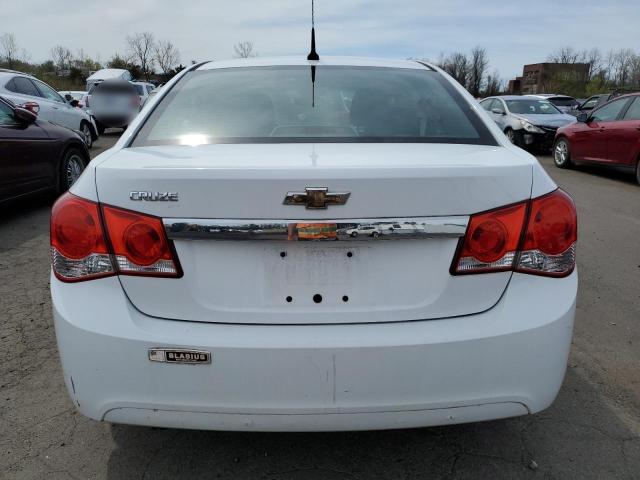 Photo 5 VIN: 1G1PA5SG6E7127197 - CHEVROLET CRUZE 