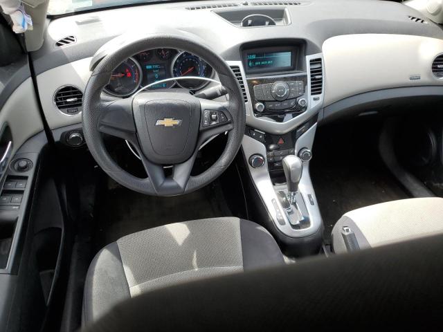 Photo 7 VIN: 1G1PA5SG6E7127197 - CHEVROLET CRUZE 