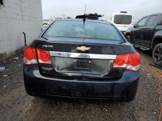 Photo 5 VIN: 1G1PA5SG6E7201024 - CHEVROLET CRUZE LS 