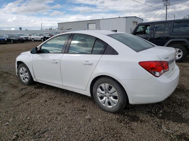 Photo 1 VIN: 1G1PA5SG6E7237005 - CHEVROLET CRUZE LS 