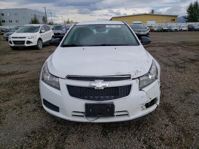 Photo 4 VIN: 1G1PA5SG6E7237005 - CHEVROLET CRUZE LS 