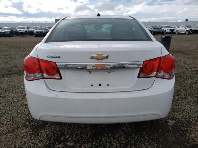 Photo 5 VIN: 1G1PA5SG6E7237005 - CHEVROLET CRUZE LS 