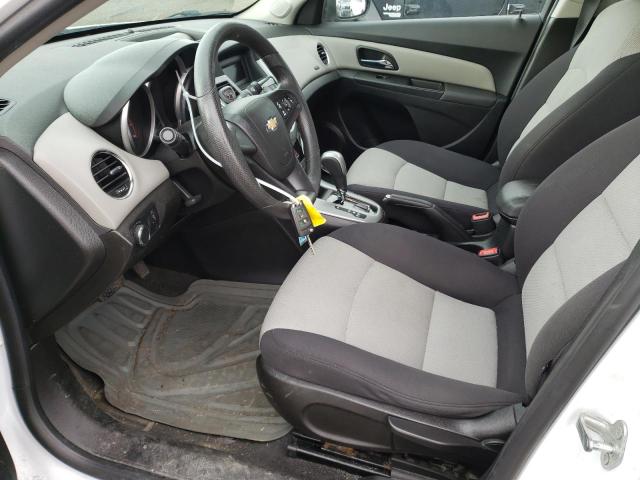 Photo 6 VIN: 1G1PA5SG6E7237005 - CHEVROLET CRUZE LS 