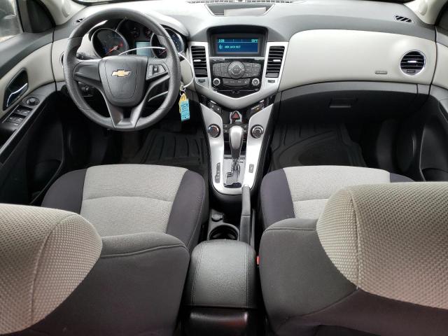 Photo 7 VIN: 1G1PA5SG6E7237005 - CHEVROLET CRUZE LS 