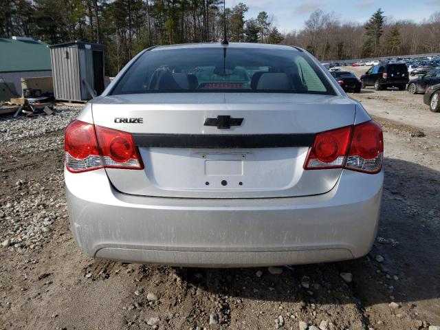 Photo 5 VIN: 1G1PA5SG6E7253396 - CHEVROLET CRUZE 