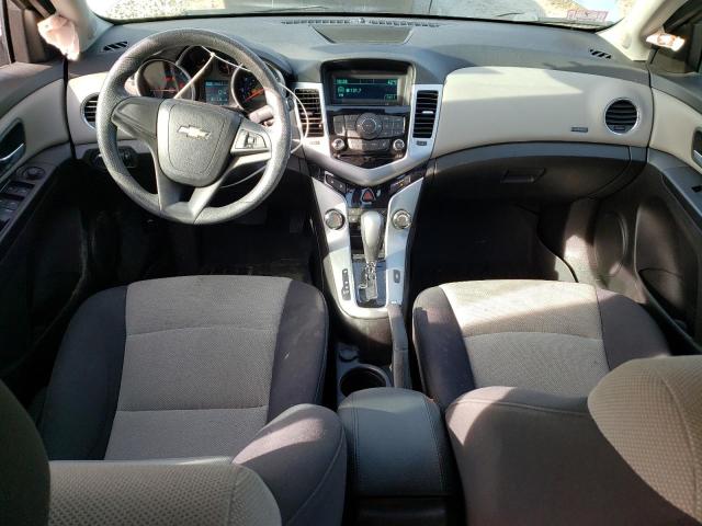 Photo 7 VIN: 1G1PA5SG6E7253396 - CHEVROLET CRUZE 