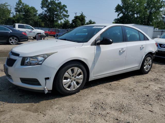 Photo 0 VIN: 1G1PA5SG6E7289122 - CHEVROLET CRUZE 