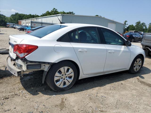 Photo 2 VIN: 1G1PA5SG6E7289122 - CHEVROLET CRUZE 