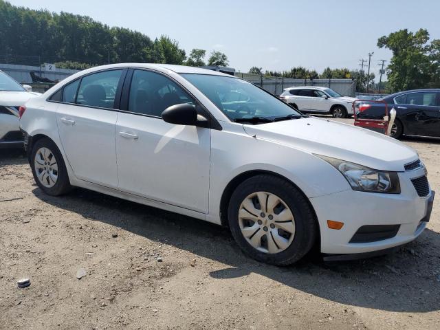 Photo 3 VIN: 1G1PA5SG6E7289122 - CHEVROLET CRUZE 