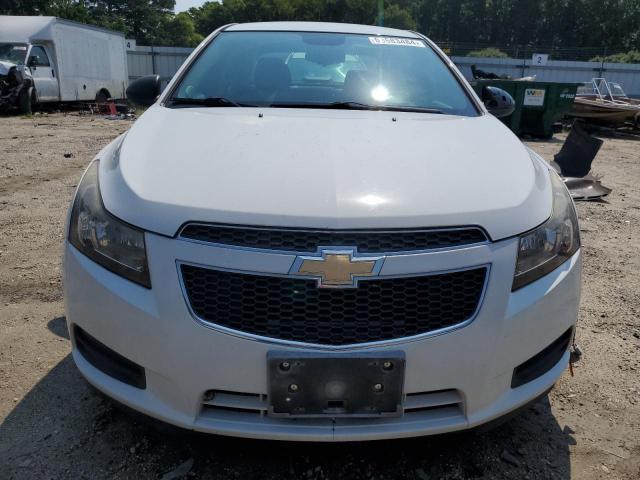 Photo 4 VIN: 1G1PA5SG6E7289122 - CHEVROLET CRUZE 