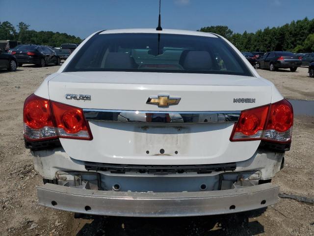 Photo 5 VIN: 1G1PA5SG6E7289122 - CHEVROLET CRUZE 