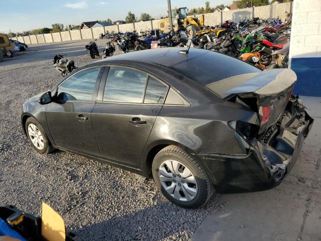 Photo 1 VIN: 1G1PA5SG6E7317288 - CHEVROLET CRUZE LS 