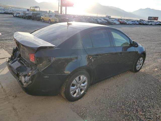 Photo 2 VIN: 1G1PA5SG6E7317288 - CHEVROLET CRUZE LS 