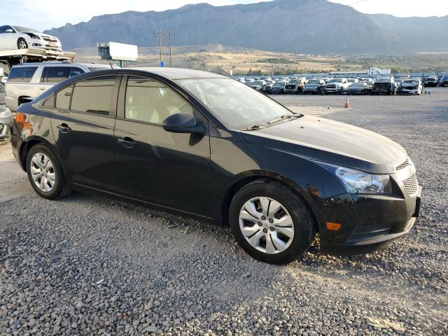 Photo 3 VIN: 1G1PA5SG6E7317288 - CHEVROLET CRUZE LS 