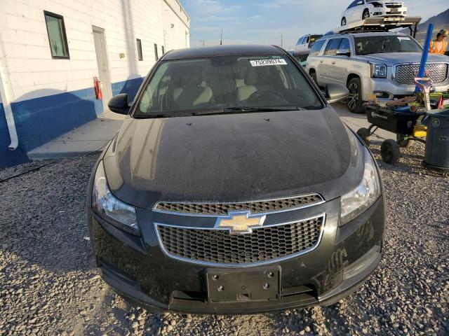 Photo 4 VIN: 1G1PA5SG6E7317288 - CHEVROLET CRUZE LS 