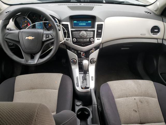 Photo 7 VIN: 1G1PA5SG6E7322149 - CHEVROLET CRUZE LS 