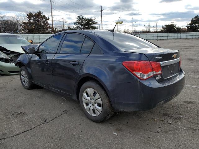 Photo 1 VIN: 1G1PA5SG6E7469264 - CHEVROLET CRUZE LS 