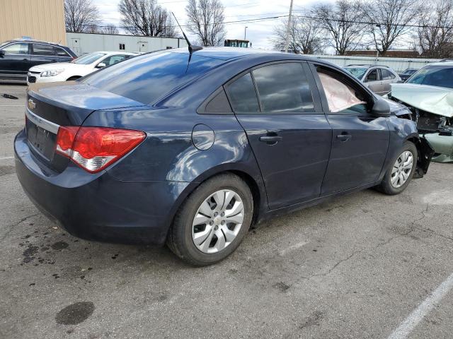 Photo 2 VIN: 1G1PA5SG6E7469264 - CHEVROLET CRUZE LS 