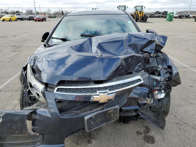 Photo 4 VIN: 1G1PA5SG6E7469264 - CHEVROLET CRUZE LS 