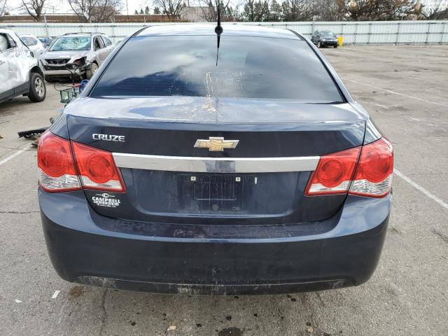 Photo 5 VIN: 1G1PA5SG6E7469264 - CHEVROLET CRUZE LS 