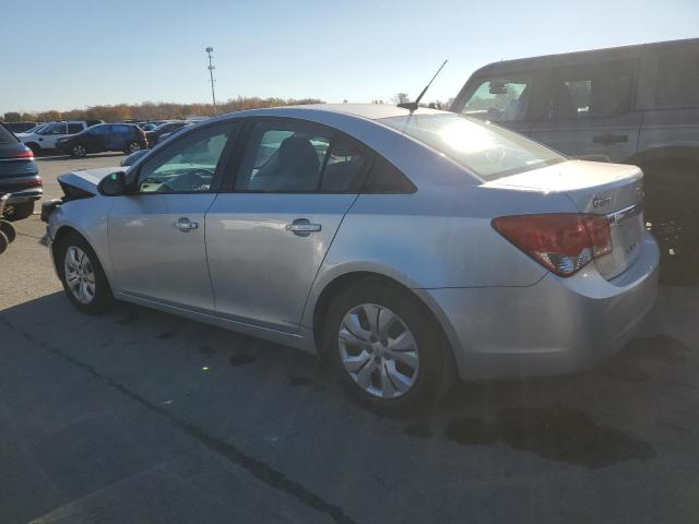 Photo 1 VIN: 1G1PA5SG6E7480586 - CHEVROLET CRUZE 