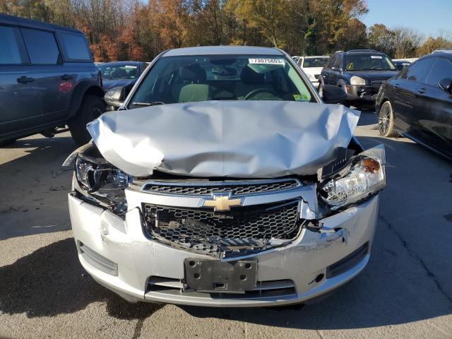 Photo 4 VIN: 1G1PA5SG6E7480586 - CHEVROLET CRUZE 