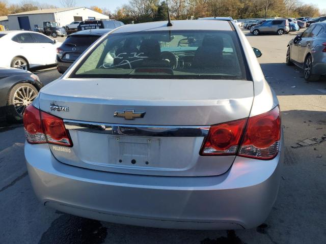 Photo 5 VIN: 1G1PA5SG6E7480586 - CHEVROLET CRUZE 