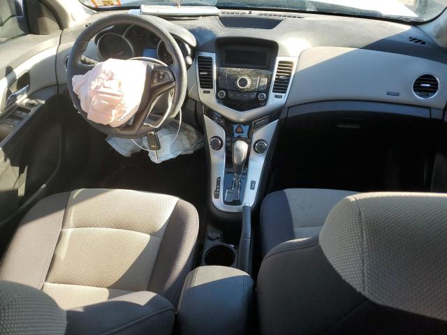 Photo 7 VIN: 1G1PA5SG6E7480586 - CHEVROLET CRUZE 