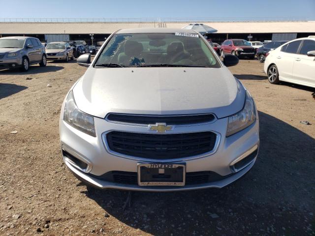 Photo 4 VIN: 1G1PA5SG6F7195663 - CHEVROLET CRUZE 