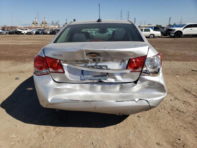 Photo 5 VIN: 1G1PA5SG6F7195663 - CHEVROLET CRUZE 