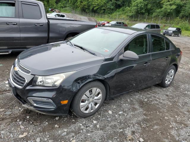 Photo 0 VIN: 1G1PA5SG6F7268269 - CHEVROLET CRUZE LS 