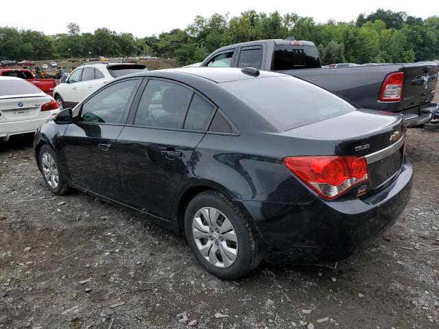 Photo 1 VIN: 1G1PA5SG6F7268269 - CHEVROLET CRUZE LS 