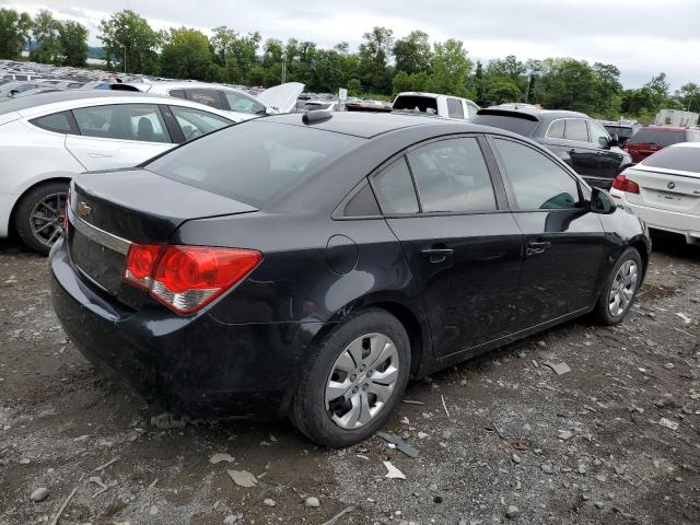 Photo 2 VIN: 1G1PA5SG6F7268269 - CHEVROLET CRUZE LS 