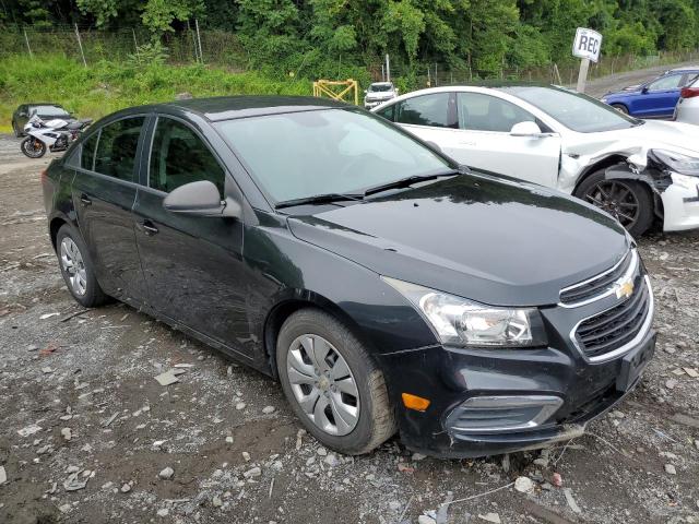 Photo 3 VIN: 1G1PA5SG6F7268269 - CHEVROLET CRUZE LS 