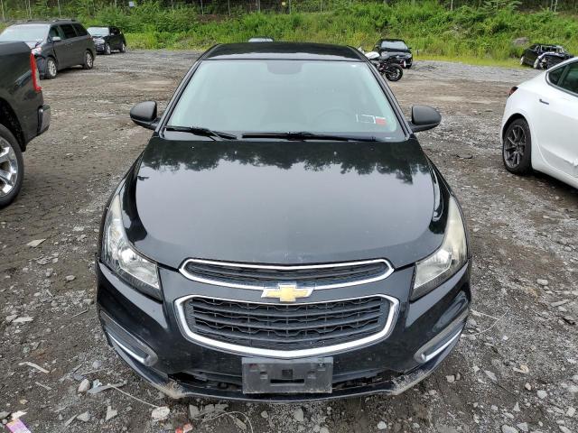 Photo 4 VIN: 1G1PA5SG6F7268269 - CHEVROLET CRUZE LS 