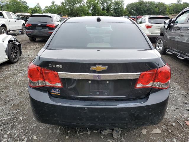 Photo 5 VIN: 1G1PA5SG6F7268269 - CHEVROLET CRUZE LS 