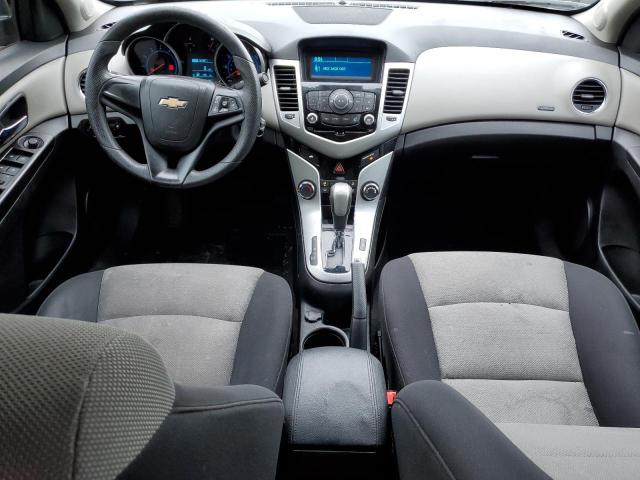 Photo 7 VIN: 1G1PA5SG6F7268269 - CHEVROLET CRUZE LS 